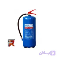 کپسول آتشنشانی آب و گاز پیشرو