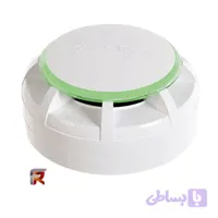 دتکتور حسگر حرارتی اعلام حریق زیتکس مدل ZI-H720 ROR