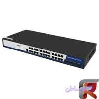 سوئیچ مدیریتی اترنت اچ ار یو ای HRUI HR-SWG20244S