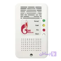 دود موضعی دیواری سایان(۲۲۰ ولت) مدل GD-S91