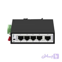 سوئیچ صنعتی اچ ار یو ای HRUI HR500-SW1050