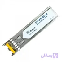 ماژول فیبر نوری ITT-SM2633 SFP 10G LR