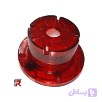 سیرن فلاشر دتکتوری GMK