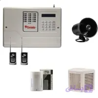 دزدگیر پایرونیکس (کد QR6FR)