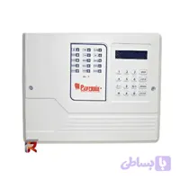 پنل دزدگیر اماکن پایرونیکس سیم کارت و خط ثابت مدل P-70 PYRONIX