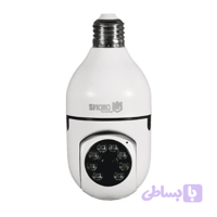دوربین تحت شبکه اسیفورد مدل Z336 کیفیت 3MPX