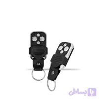 ریموت کنترل لرنینگ زیرو