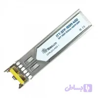 ماژول فیبر نوری سیسکو ITT-SM2648 GLC-FE-100EX