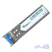 ماژول فیبر نوری سیسکو ITT-SM2621 GLC-BX-20U