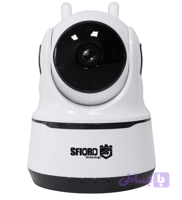 دوربین تحت شبکه اسیفورد مدل Z210 کیفیت 2MPX و 2مگاپیکسل