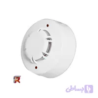 دتکتور حرارتی 12ولت آریاک دزدگیری مدل AFH-12R قابل اتصال به دزدگیر اماکن