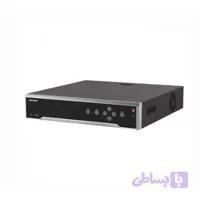 دستگاه ضبط تصاویر 16 کانال تحت شبکه هایک ویژن مدل DS-7616NI-K2/16P