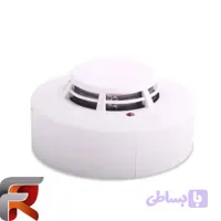 دتکتور دود آدرس پذیر iQ568D_2L فایرگارد انگلستان
