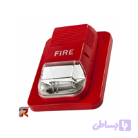 آژیر اعلام حریق پرلا مدل XR-820