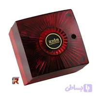 آژیر فلاشر اعلام حریق متعارف زتا داخلی مدل ZETA