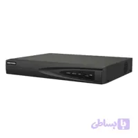 دستگاه NVR (ان وی آر) 8 کانال هایک ویژن مدل DS-7608NI-K1/8P