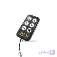 ریموت کنترل هاپینگ ۶ دکمه زیرو