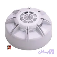 دتکتور حرارتی اعلام حریق زتا MKII-HR