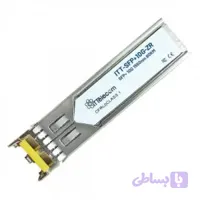 ماژول فیبر نوری ITT-SM2645