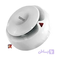 دتکتور دودی اپتیکال SENS سنس مدل S6-CSD-200