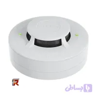 دتکتور حسگر دودی نوع فتوالکتریک زیتکس مدل ZI-S815