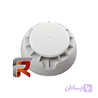 دتکتور حرارتی ثابت 60 درجه تله تک مدل F-10