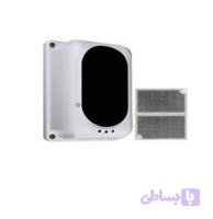 بیم دتکتور اعلام حریق اسنور مدل ASENWARE AW_BK901