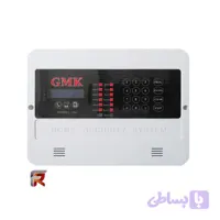 دزدگیر اماکن سیم کارتی GMK دوازده زون مدل Q4