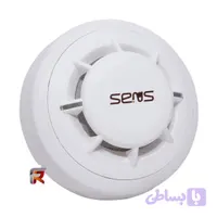 دتکتور حرارتی دما ثابت SENS سنس مدل S2-CHD-200