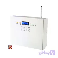 پنل دزدگیر اماکن TESSO مدل HW-03S-GSM