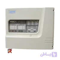 کنترل پنل اعلام حریق Zeta مدل Infinity12