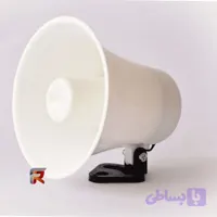 بلندگو دزدگیر اماکن 30وات مدل GMK