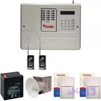 دزدگیر پایرونیکس (کد 1LV7O)