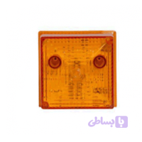 فلاشرزرد 24 ولت LED آریاک