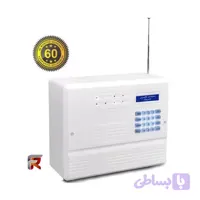 دزدگیر اماکن با خط شهری فایروال مدل FIREWALL-F7