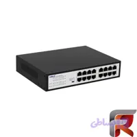 سوئیچ PoE اچ ار یو ای HRUI HR-SWG10160D-M