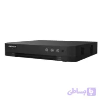 دستگاه ذخیره‌ساز HD هایک ویژن مدل DS-7204HUHI-K1/P