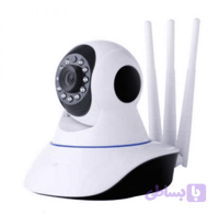 دوربین بیبی کم مدل V380PRO