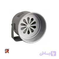 آژیر موتوری بادی سیرن ms-290 هشدار دهنده
