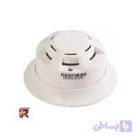 دتکتور حسگر دودی اعلام حریق آریاک مدل SMOKE DETECTOR APD24