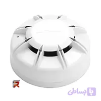 دتکتور دودی اعلام حریق زتا MKII-OP (کد XORV6)