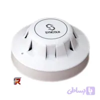 دتکتور دود آپلو SYNCOLN سینکولن Apolo SYNCOLN سری 27