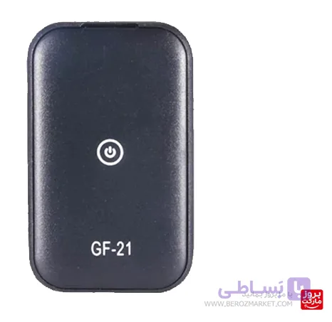 ردیاب GPS مدل GF-21