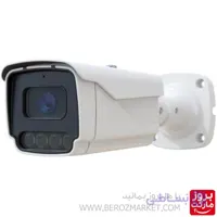دوربین مداربسته بالت AHD فلزی 2 مگاپیکسل دید در شب رنگی