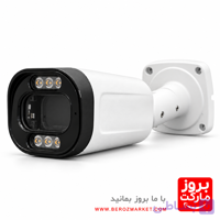 کیس خام دوربین مداربسته مدل KH44 سایز 90