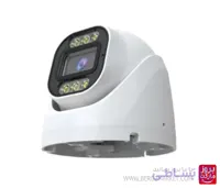 کیس خام دوربین مداربسته دام فلزی مدل H55