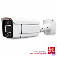 کیس خام بالت کیس بزرگ فلزی مدل W90