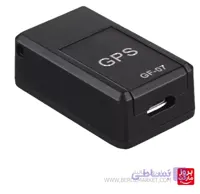 شنود کوچک آهنربایی سیم کارتی و مموری خور GF07