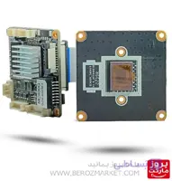 برد دوربین مداربسته IP مدل MC800G 8MP با سنسور Sony IMX415