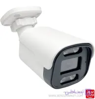 کیس دوربین مداربسته بولت فلزی مدل KH34